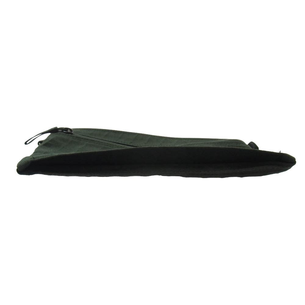 PORTER ポーター HYBRID SACOCHE ハイブリッド サコッシュ ショルダーバッグ ブラック系 表記なし【中古】