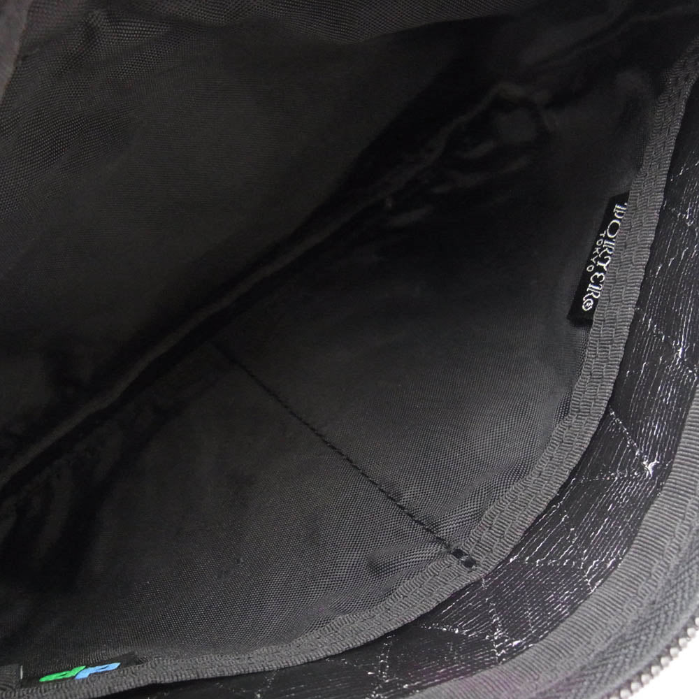 PORTER ポーター HYBRID SACOCHE ハイブリッド サコッシュ ショルダーバッグ ブラック系 表記なし【中古】
