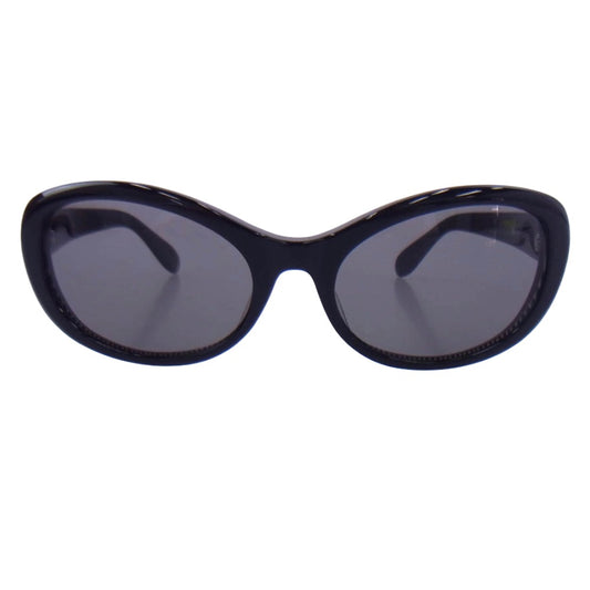 STUSSY ステューシー 06S9351540 CINDY シンディ eyegear サングラス ブラック系【中古】