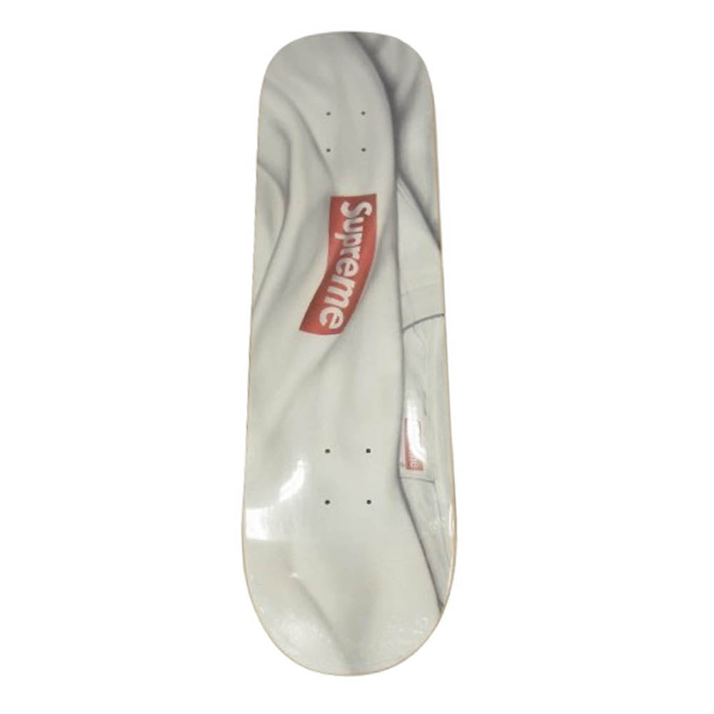 Supreme シュプリーム 22AW Box Logo T-Shirt Skateboard Deck ボックスロゴTシャツ スケートボードデッキ ブラック系 サイズ不明【新古品】【未使用】【中古】