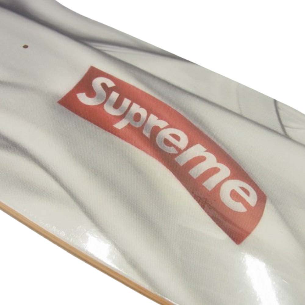Supreme シュプリーム 22AW Box Logo T-Shirt Skateboard Deck ボックスロゴTシャツ スケートボードデッキ ブラック系 サイズ不明【新古品】【未使用】【中古】