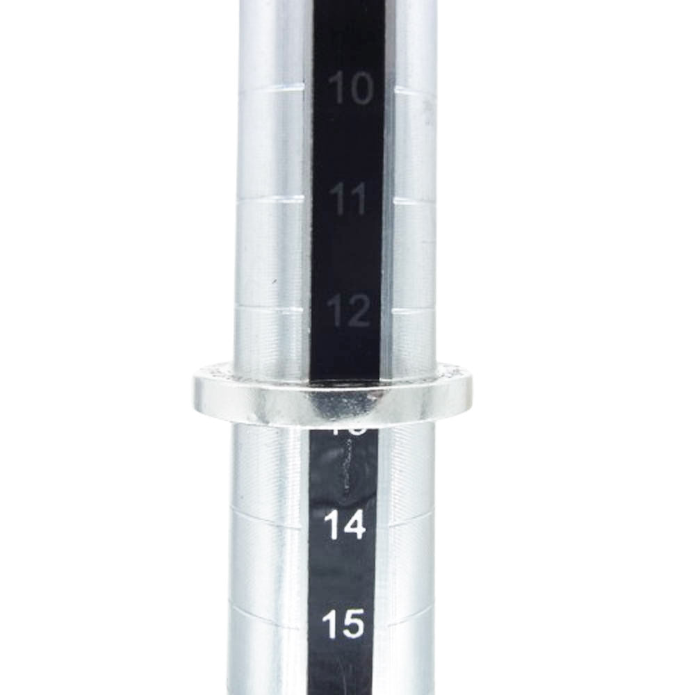 CHROME HEARTS クロムハーツ（原本無） 3ｍｍ SPACER PLN スペーサー リング プレーン シルバー系 13号【中古】