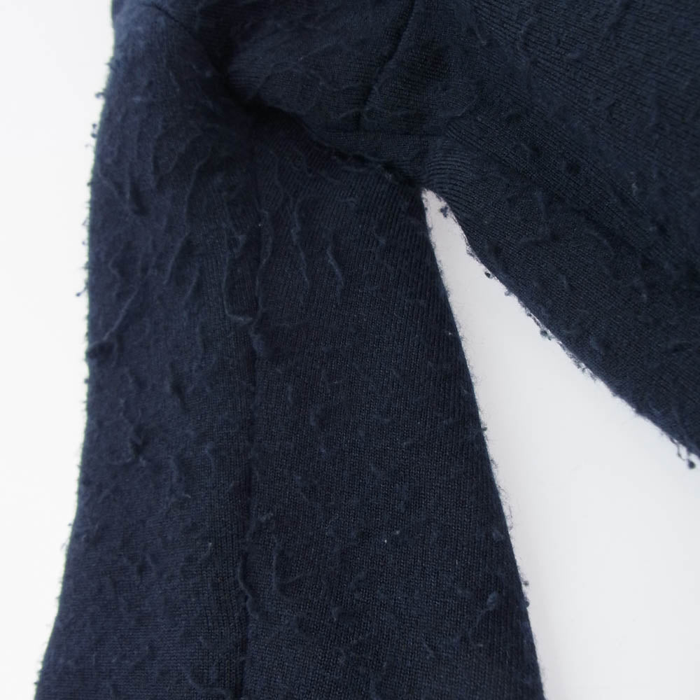 ネセサリー オア アンネセサリー TACOMA タコマ ボア フリース ダークネイビー系【中古】