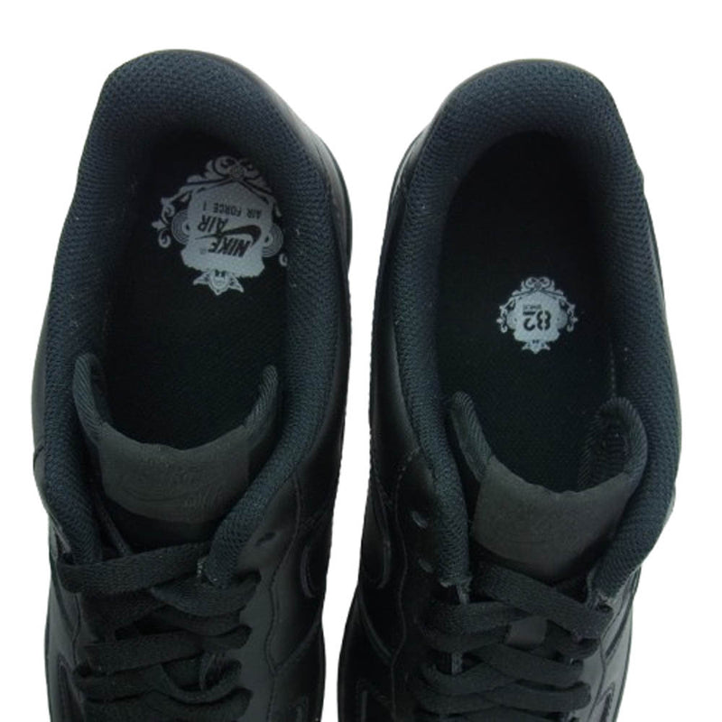 NIKE ナイキ CW2288-001 Air Force 1 Low 07 エアフォース1 ロー 07