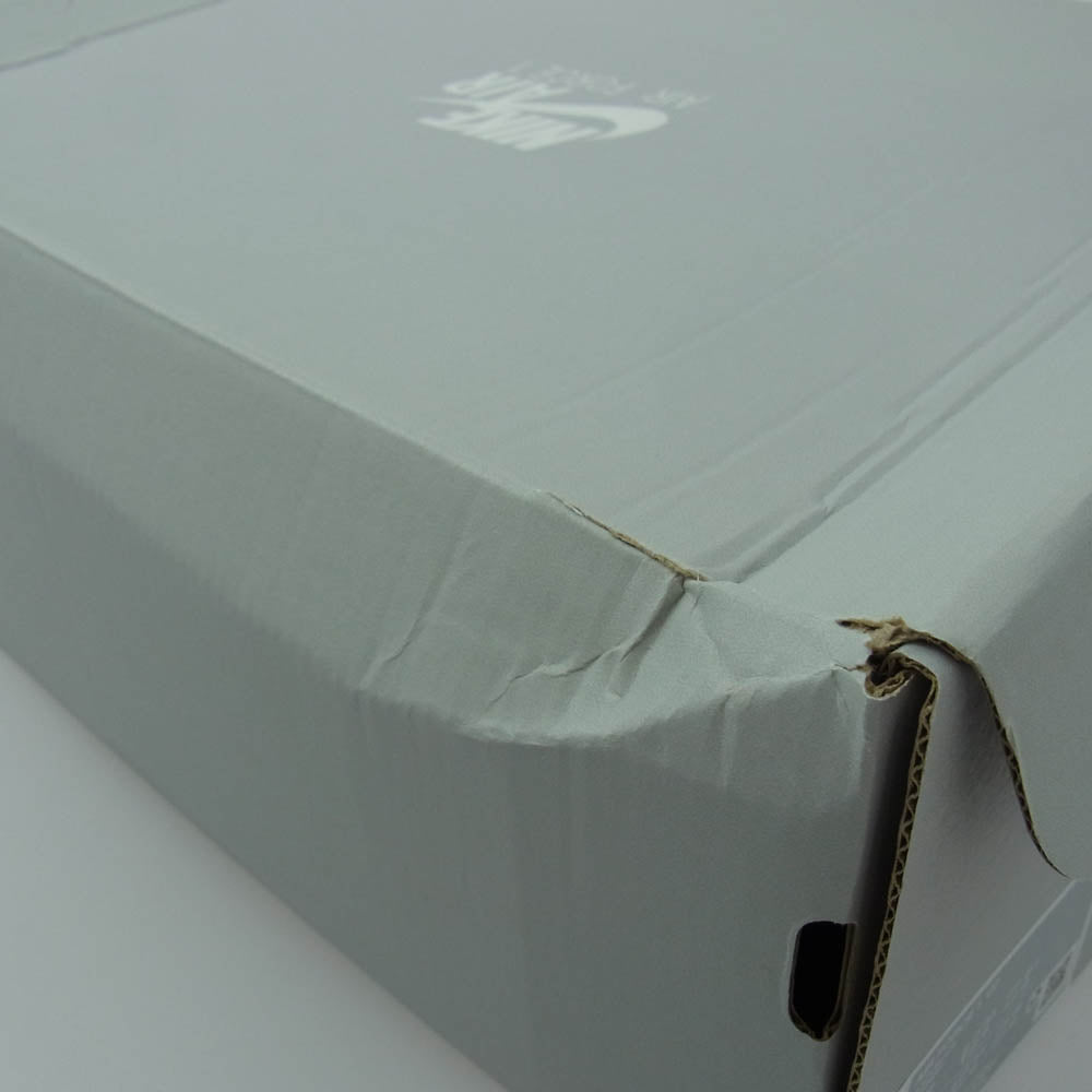 NIKE ナイキ CW2288-001 Air Force 1 Low 07 エアフォース1 ロー 07 ブラック スニーカー ブラック系 27.5cm【美品】【中古】