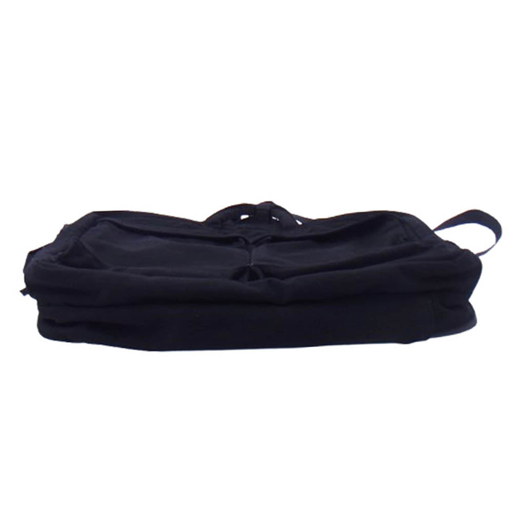 PORTER ポーター × LOWERCASE ローワーケース × EDIFICE エディフィス 3way ブリーフケース ショルダー ビジネスバッグ ブラック系【中古】