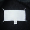 MAISON MARGIELA メゾンマルジェラ 20SS S29GU0060 S25403 四つタグ ペンキグラフィック カレンダーロゴプリント クルーネック スウェット ブラック系 M【中古】