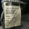 NEIGHBORHOOD ネイバーフッド 16AW 162DCNH-PTM06 RIGID DP-NARROW デニム パンツ インディゴブルー系 S【中古】