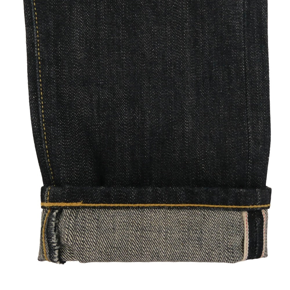 NEIGHBORHOOD ネイバーフッド 16AW 162DCNH-PTM06 RIGID DP-NARROW デニム パンツ インディゴブルー系 S【中古】
