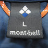 mont-bell モンベル 1101532 ライトアルパインダウン パーカ ジャケット ブルー系 L【中古】