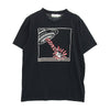 COACH コーチ mickey mouse Keith Haring ミッキー マウス X キース・ヘリング 半袖 Tシャツ ブラック系 M【中古】