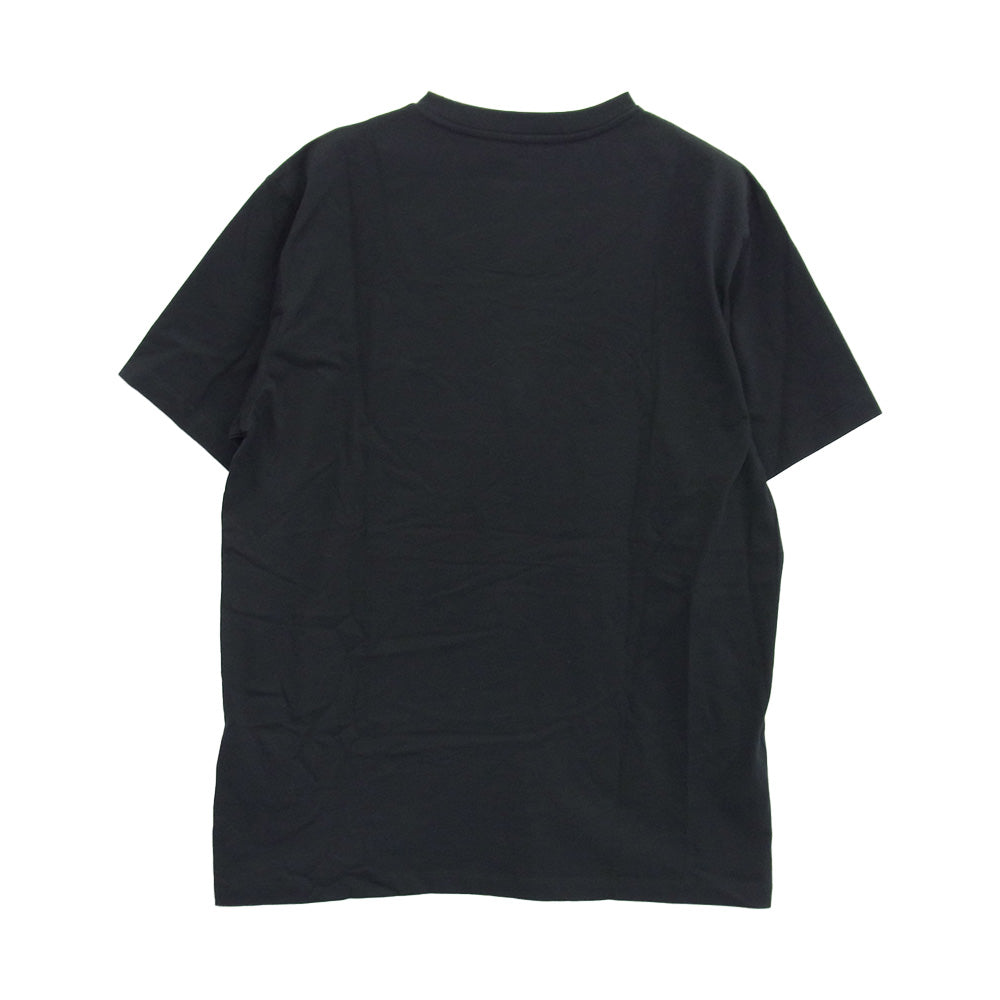 COACH コーチ mickey mouse Keith Haring ミッキー マウス X キース・ヘリング 半袖 Tシャツ ブラック系 M【中古】