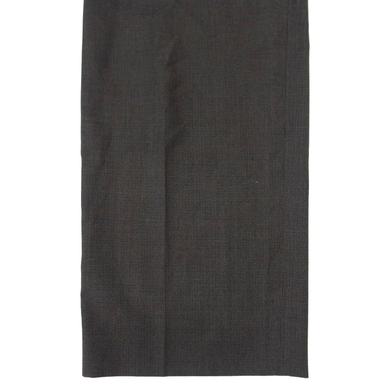 MAISON MARGIELA メゾンマルジェラ 15AW S30KA0417 ハイウエスト