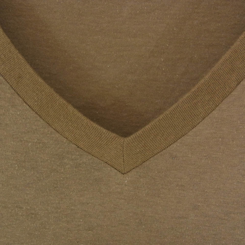 UNDERCOVER アンダーカバー SueUNDERCOVER レイヤード カットソー マルチカラー系 1【中古】