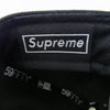 Supreme シュプリーム 24SS Gold Cross S Logo New Era ゴールド クロス エス ロゴ ニューエラ キャップ 帽子 ブラック系【中古】