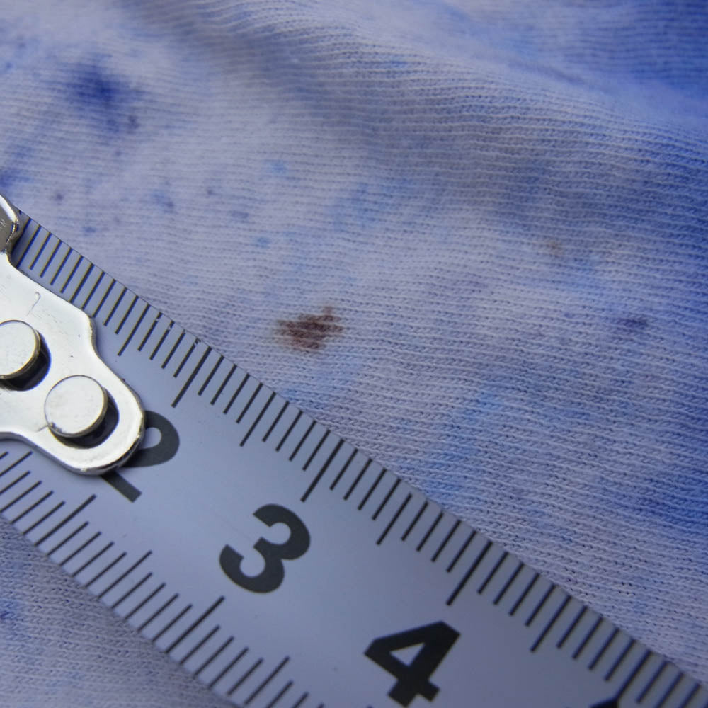 ルグランブルー CIRCUS-BL サーカス 半袖 Tシャツ ブルー系 パープル系 ブラック系 2【中古】