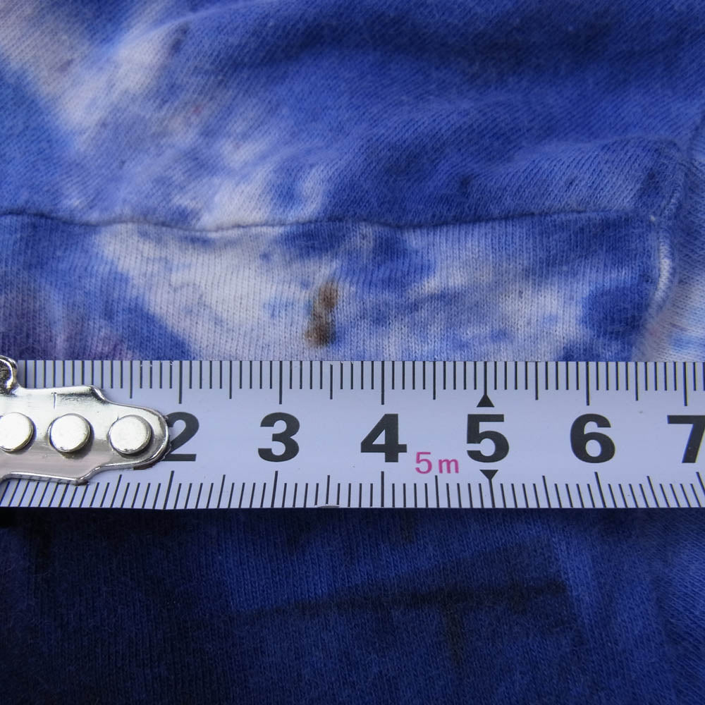 ルグランブルー CIRCUS-BL サーカス 半袖 Tシャツ ブルー系 パープル系 ブラック系 2【中古】