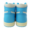 NIKE ナイキ DZ5485-402 Air Jordan 1 Retro High OG UNC Reimagined エアジョーダン1 レトロ ハイ OG "UNC リイマジンド スニーカー ライトブルー系 27.5cm【新古品】【未使用】【中古】