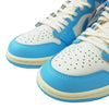 NIKE ナイキ DZ5485-402 Air Jordan 1 Retro High OG UNC Reimagined エアジョーダン1 レトロ ハイ OG "UNC リイマジンド スニーカー ライトブルー系 27.5cm【新古品】【未使用】【中古】