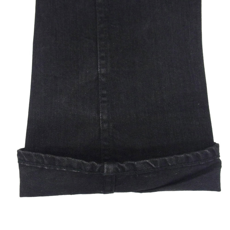 ルグランブルー lgb wolf flare denim pants フレア パンツ デニム