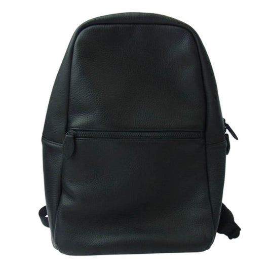 クリーザン CUMB007 ULTIMATE RUCK M-2 豊岡鞄 アルティメット リュックサック バックパック ブラック系【極上美品】【中古】