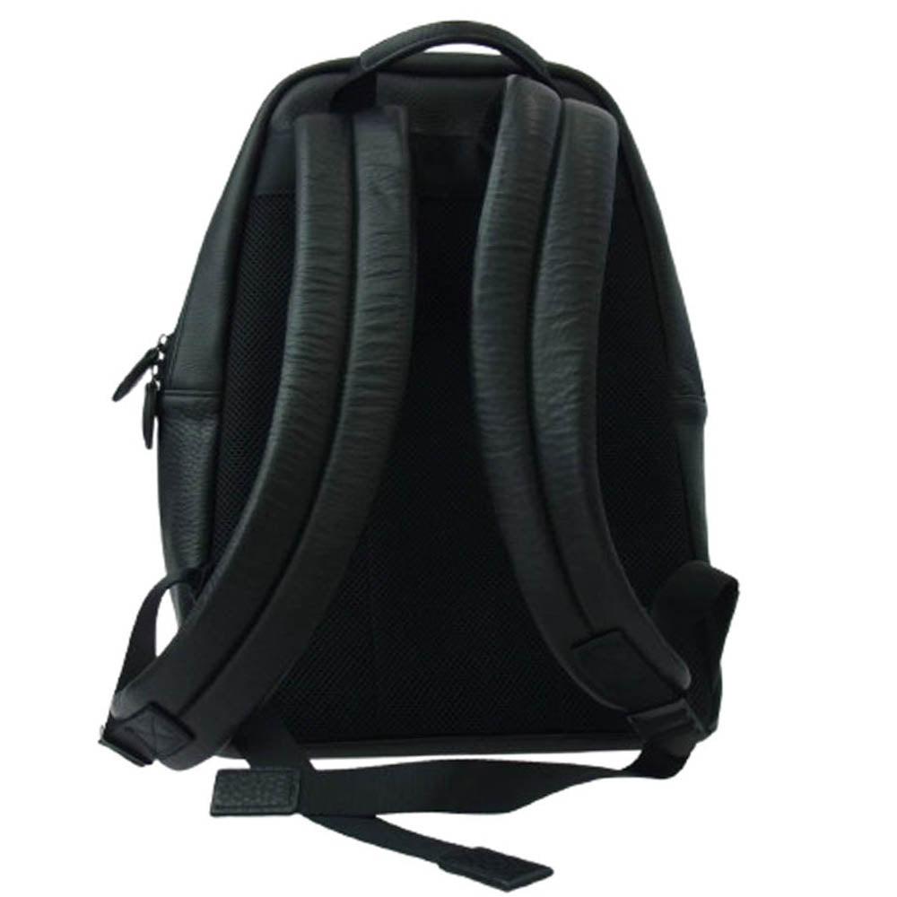 クリーザン CUMB007 ULTIMATE RUCK M-2 豊岡鞄 アルティメット リュックサック バックパック ブラック系【極上美品】【中古】