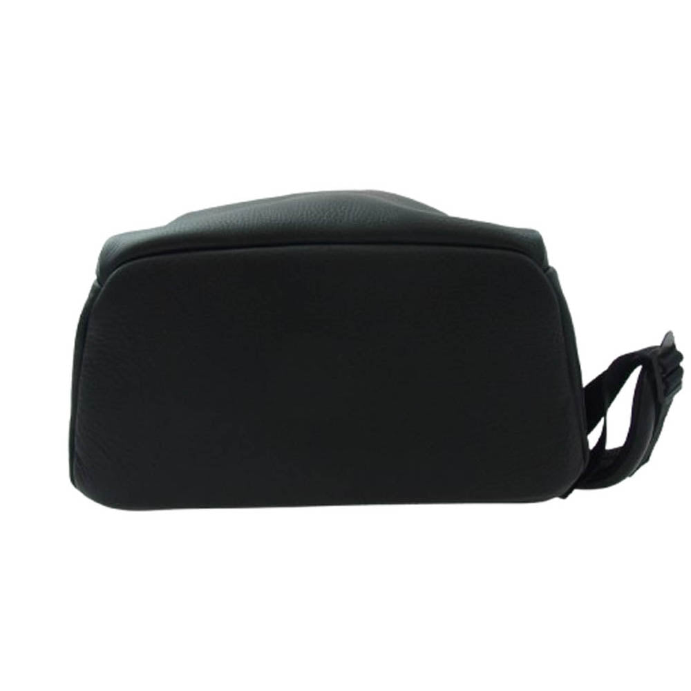 クリーザン CUMB007 ULTIMATE RUCK M-2 豊岡鞄 アルティメット リュックサック バックパック ブラック系【極上美品】【中古】