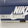 NIKE ナイキ DZ5485-401 Air Jordan 1 Retro High OG Midnight Navy エアジョーダン1 レトロ ハイ OG ミッドナイト ネイビー ハイカット スニーカー ネイビー系 ブラック系 26.5cm【中古】