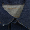 Levi's リーバイス 60s 557 BIGE 3rd ボタン裏刻印O 両面均等V インディゴブルー系【中古】