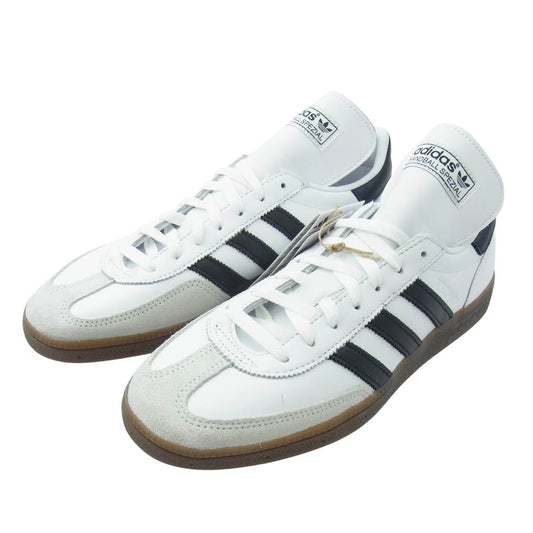 adidas アディダス IH2291 Originals Handball Spezial Footwear White ハンドボール スペツィアル スニーカー ホワイト系 27cm【極上美品】【中古】