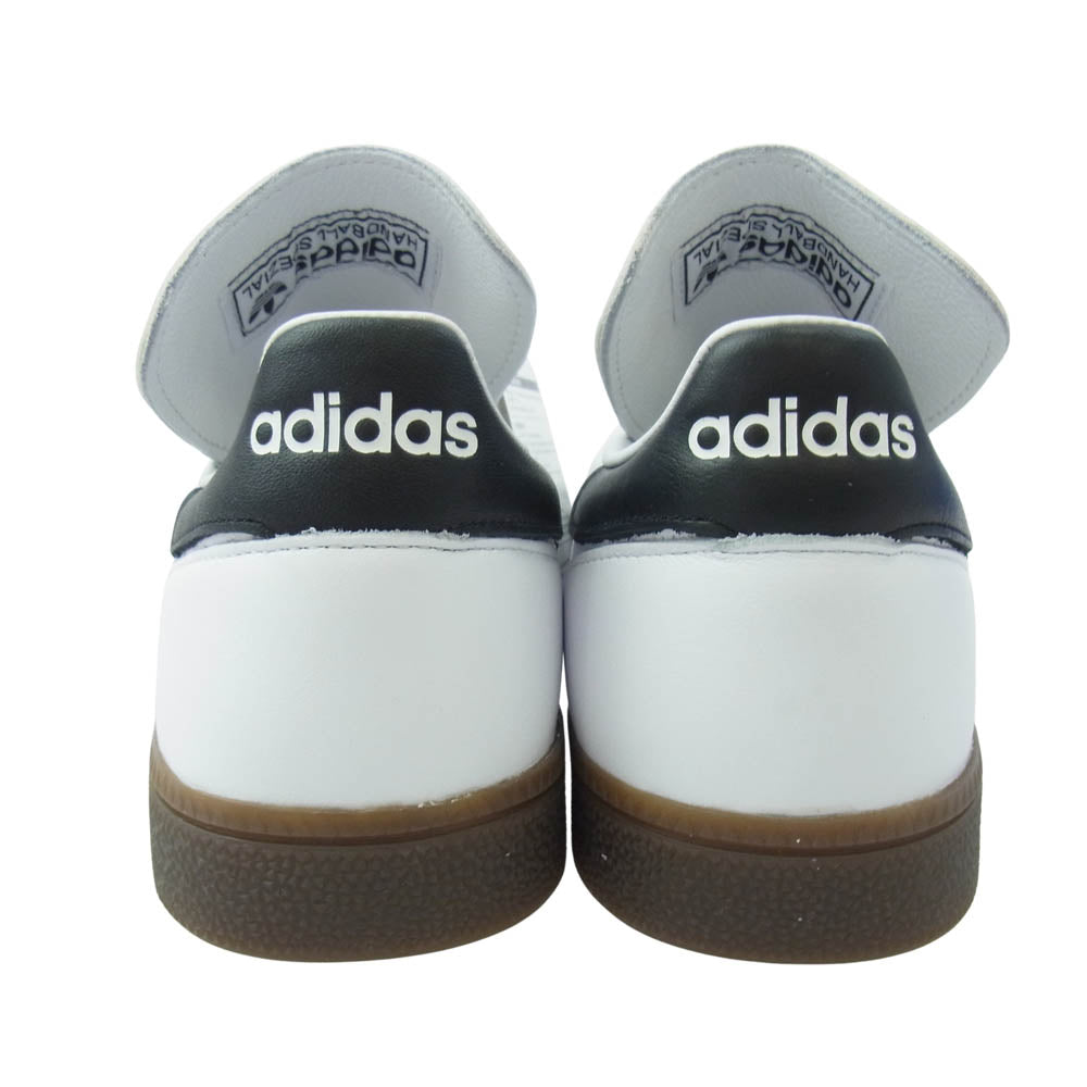 adidas アディダス IH2291 Originals Handball Spezial Footwear White ハンドボール スペツィアル スニーカー ホワイト系 27cm【極上美品】【中古】