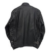 schott ショット 641 USA製 STAND COLLAR SINGLE RIDERS スタンドカラー シングル ライダース ジャケット ライナー付属 42【中古】