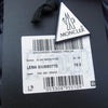 MONCLER モンクレール 21AW G209K1A00006 M1195 ジーニアス HYKE ハイク LEMA レマ リバーシブル ファー ナイロン ダウン ジャケット ネイビー系【極上美品】【中古】