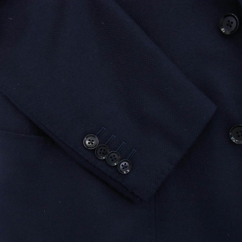 RING JACKET リングジャケット RT051F63X リングヂャケット 本切羽