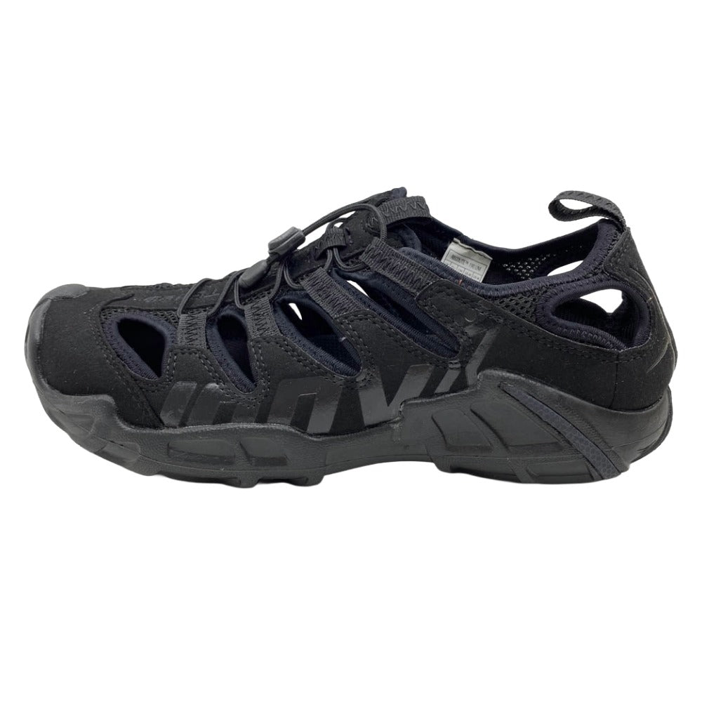イノヴェイト RECOLITE 190 UNI レコライト アウトドア サンダル シューズ ブラック系 26cm【中古】