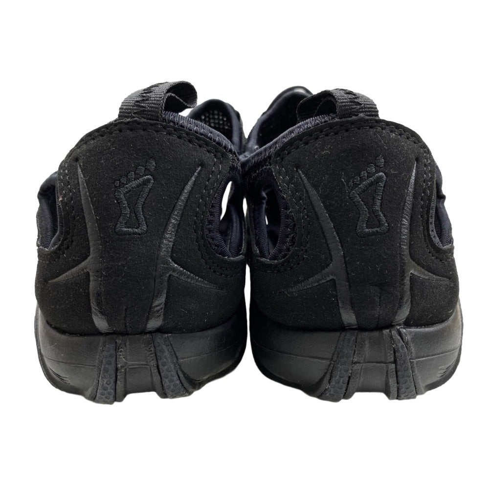 イノヴェイト RECOLITE 190 UNI レコライト アウトドア サンダル シューズ ブラック系 26cm【中古】