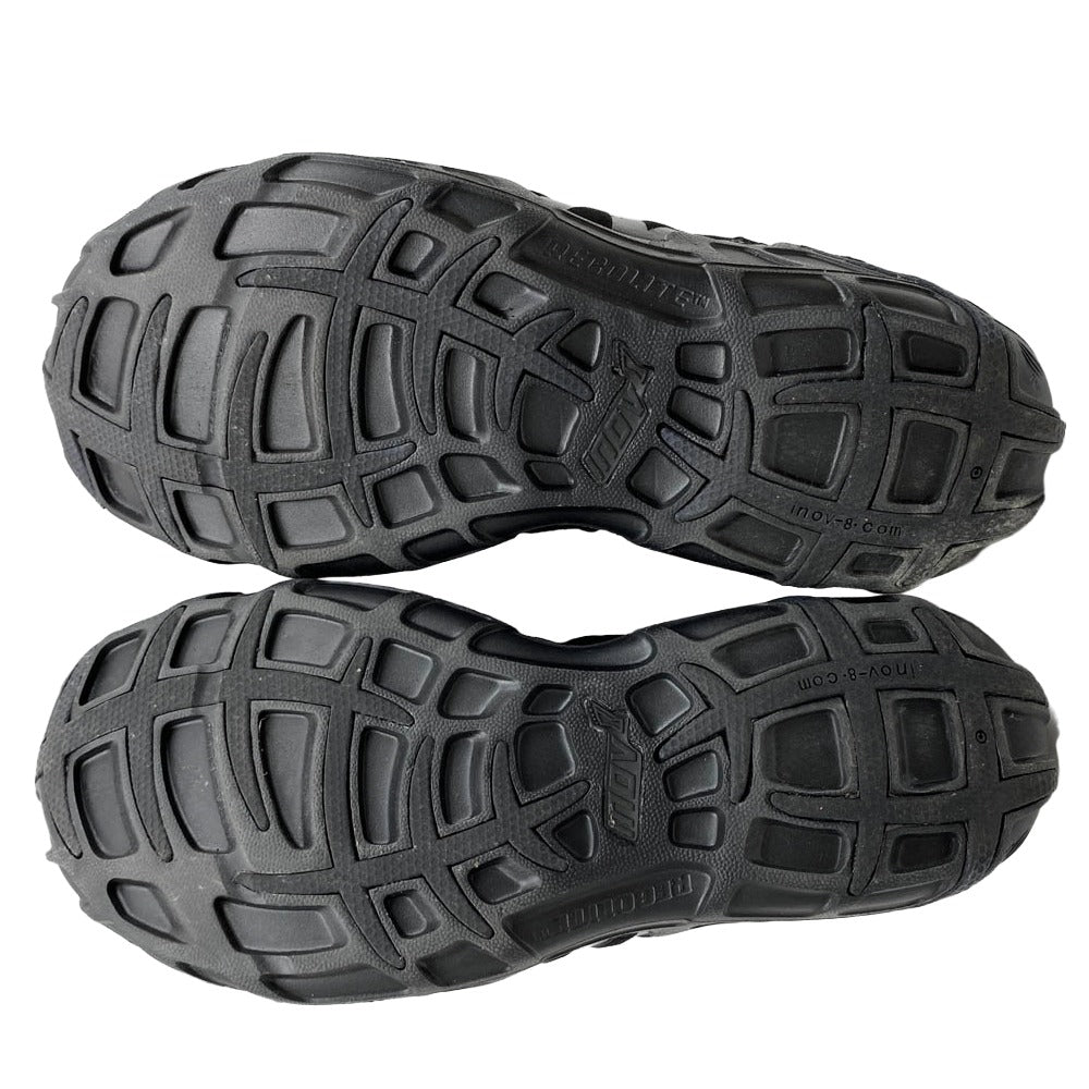 イノヴェイト RECOLITE 190 UNI レコライト アウトドア サンダル シューズ ブラック系 26cm【中古】