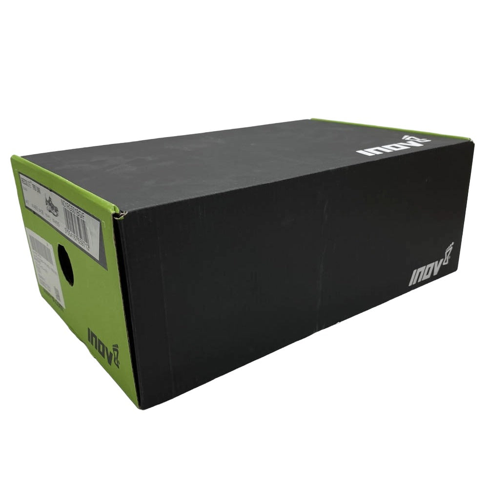 イノヴェイト RECOLITE 190 UNI レコライト アウトドア サンダル シューズ ブラック系 26cm【中古】