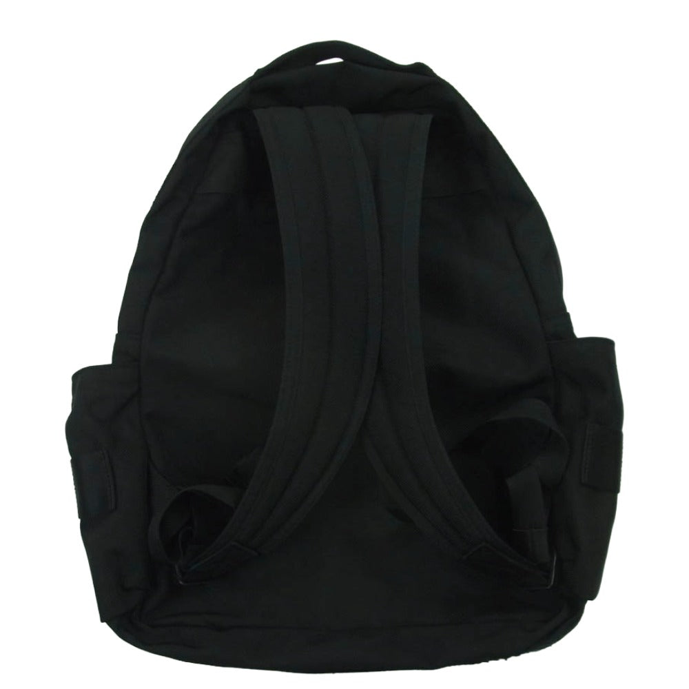 BRIEFING ブリーフィング BRM191P04 ATTACK PACK L アタックパック リュックサック バックパック ブラック系【中古】
