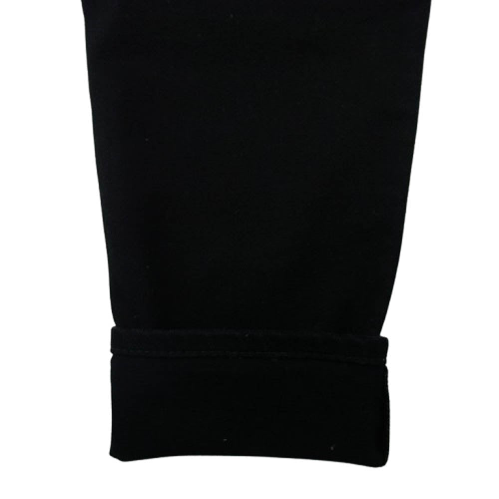 DSQUARED2 ディースクエアード S78LB0036 SKATER BLACK JEAN スケーター ブラック スリムフィット スキニー デニムパンツ ジーンズ ブラック系 46【中古】