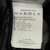MONCLER モンクレール D20914041505 GRANVILLE グランヴィル リバーシブル ダウンジャケット MA-1 ブラック系 2【美品】【中古】
