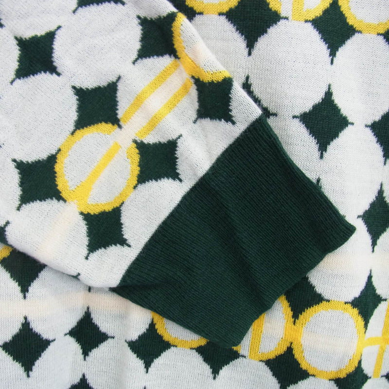 1piu1uguale3 GOLF GRK067 G.CREWKNIT IV