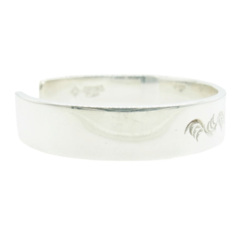 アリゾナフリーダム/Arizona freedom B-28超唐草バングル アリゾナフリーダム Arizona freedom B-28 唐草バングル