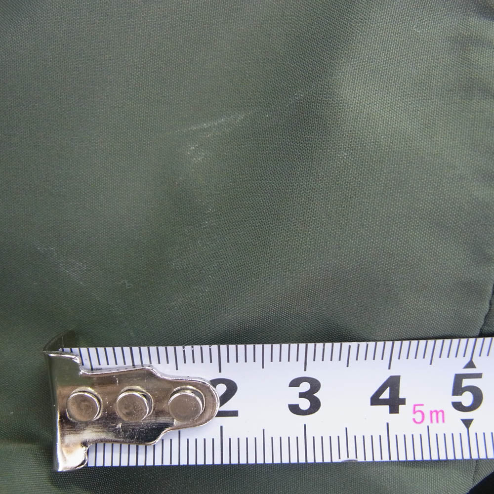 patagonia パタゴニア 22SS 85020 SLATE SKY JACKET スレート スカイ ジャケット カーキ系 L【美品】【中古】