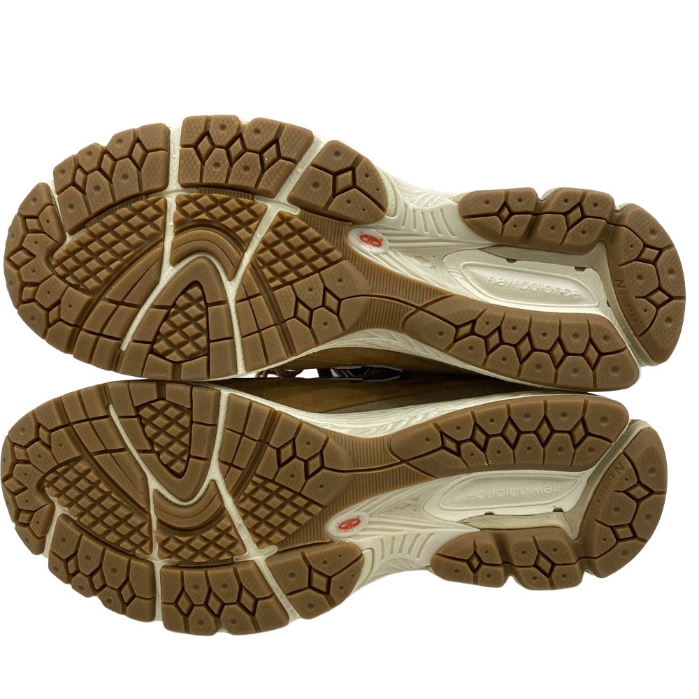 NEW BALANCE ニューバランス M2002RXG 2002R GORE-TEX Tobacco ゴアテックス タバコ ローカット スニーカー ブラウン系 28.5cm【新古品】【未使用】【中古】