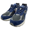 NEW BALANCE ニューバランス M2002RAS × Safari Exclusive 2002R Navy サファリ別注 ネイビー ローカット スニーカー ネイビー系 28.5cm【新古品】【未使用】【中古】