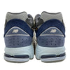 NEW BALANCE ニューバランス M2002RAS × Safari Exclusive 2002R Navy サファリ別注 ネイビー ローカット スニーカー ネイビー系 28.5cm【新古品】【未使用】【中古】