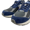NEW BALANCE ニューバランス M2002RAS × Safari Exclusive 2002R Navy サファリ別注 ネイビー ローカット スニーカー ネイビー系 28.5cm【新古品】【未使用】【中古】