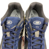 NEW BALANCE ニューバランス M2002RAS × Safari Exclusive 2002R Navy サファリ別注 ネイビー ローカット スニーカー ネイビー系 28.5cm【新古品】【未使用】【中古】
