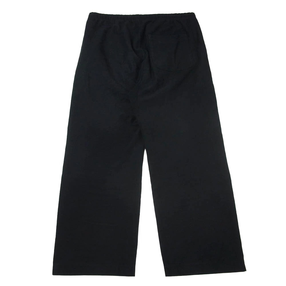 AURALEE オーラリー 19AW A9AP01PN WASHED FINKX POLYESTER CHINO